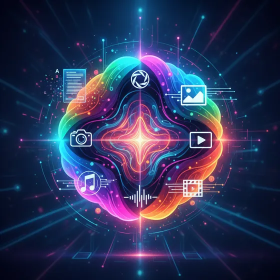 マルチモーダルAI入門