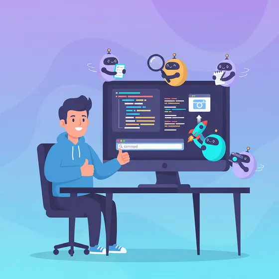 gstackを実際に使ってみた体験レポートのイメージ