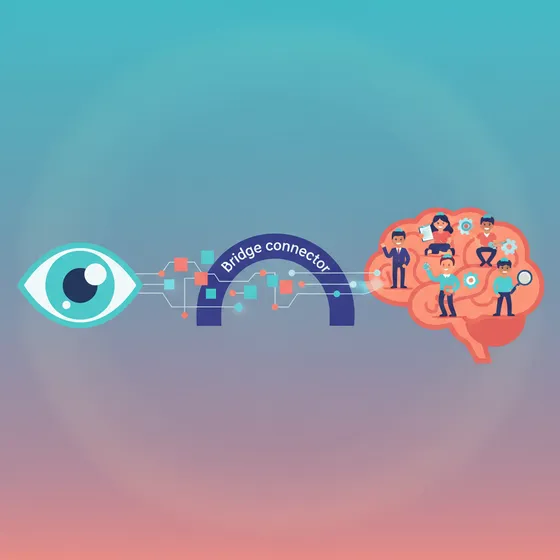 Kimi-VLのアーキテクチャ：MoonViTとMoEの設計を解説するイメージ